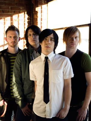 Foto de Armor For Sleep