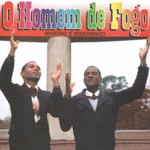 Foto de Mineiro e Mineirinho