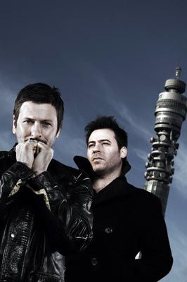 Foto de Deepest Blue