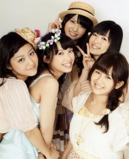 Foto de °C-ute