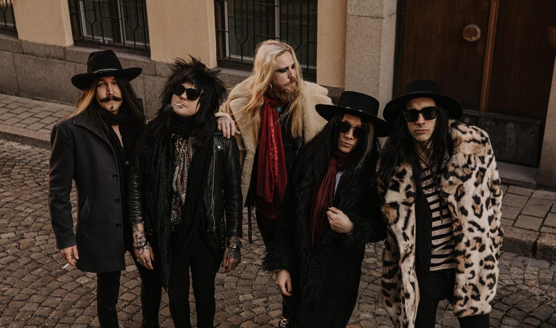 Photo of Trench Dogs