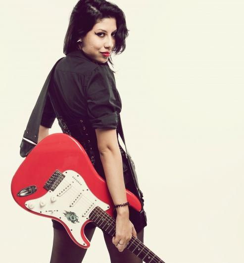 Foto de Bruna Thielle