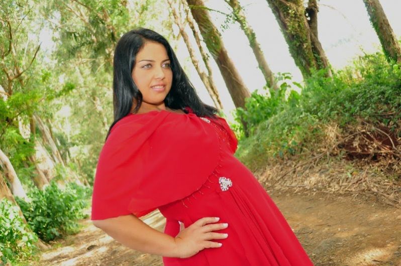 Foto de Sara Delfino