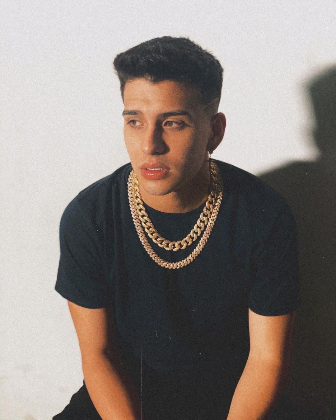 Foto de Nelson El Prince