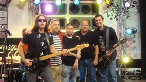 Foto de Blake Rimbaud