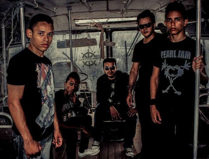 Foto de Capitão Bob