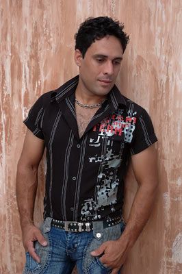 Foto de Ricardo Alisson