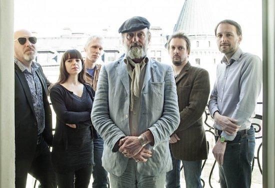 Foto de Current 93