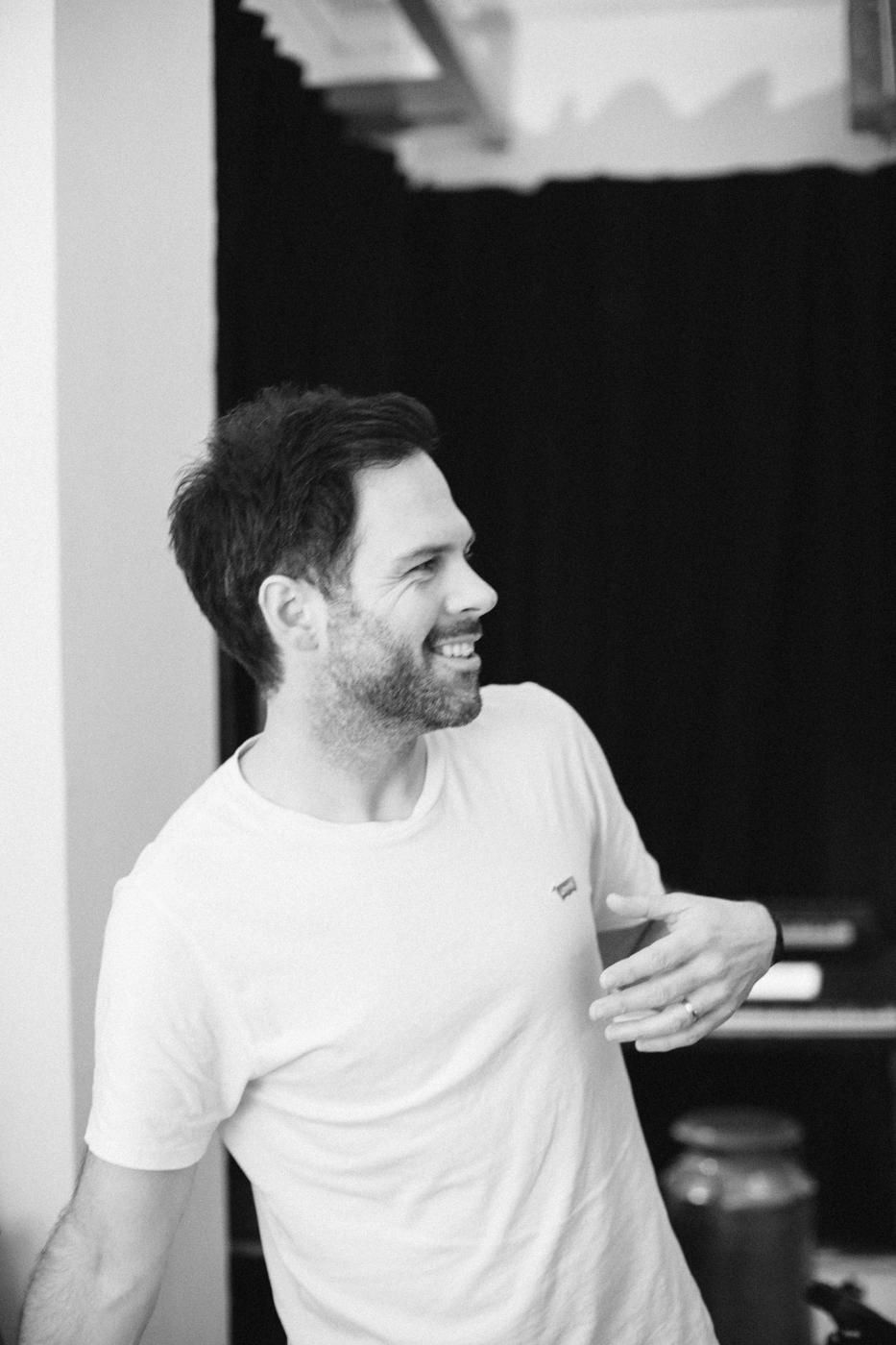 Photo of Mt. Desolation