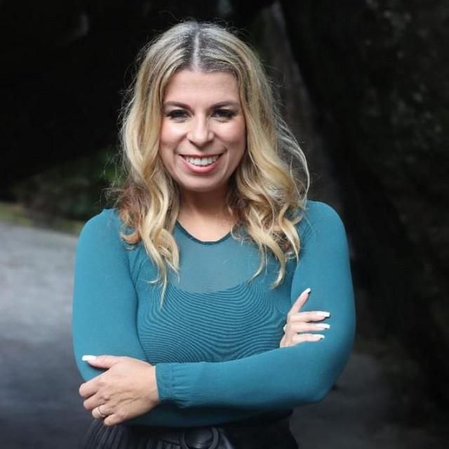 Foto de Jossana Glessa