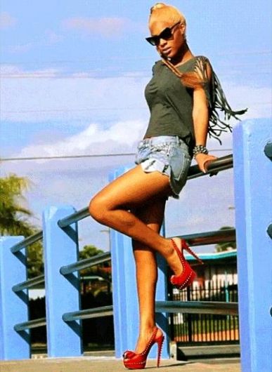 Foto de Brianna Perry