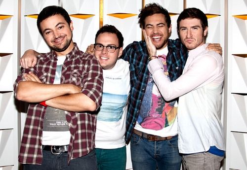 Foto de Walk The Moon