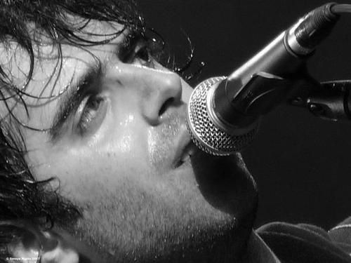 Photo of Stuck In The Sound