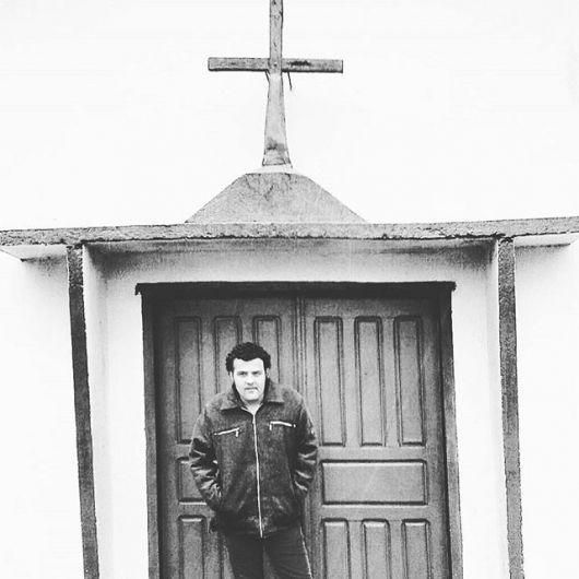 Foto de Antonio Rock