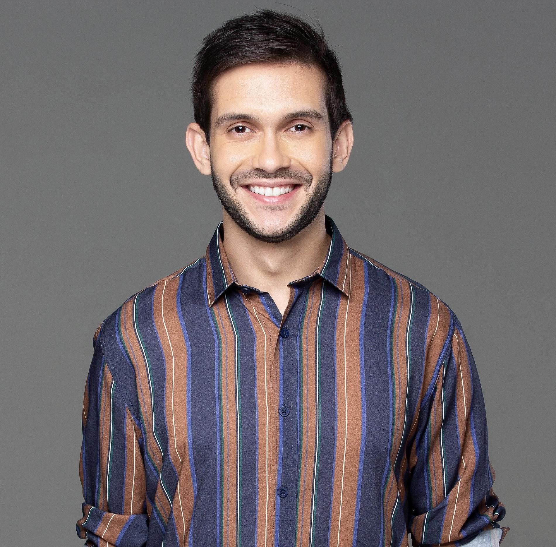 Foto de Matheus Boa Sorte