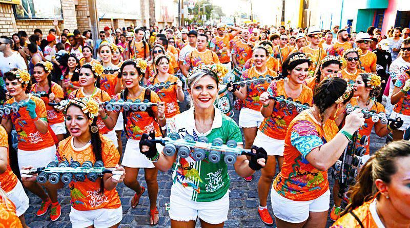 Foto de Marchinhas de Carnaval