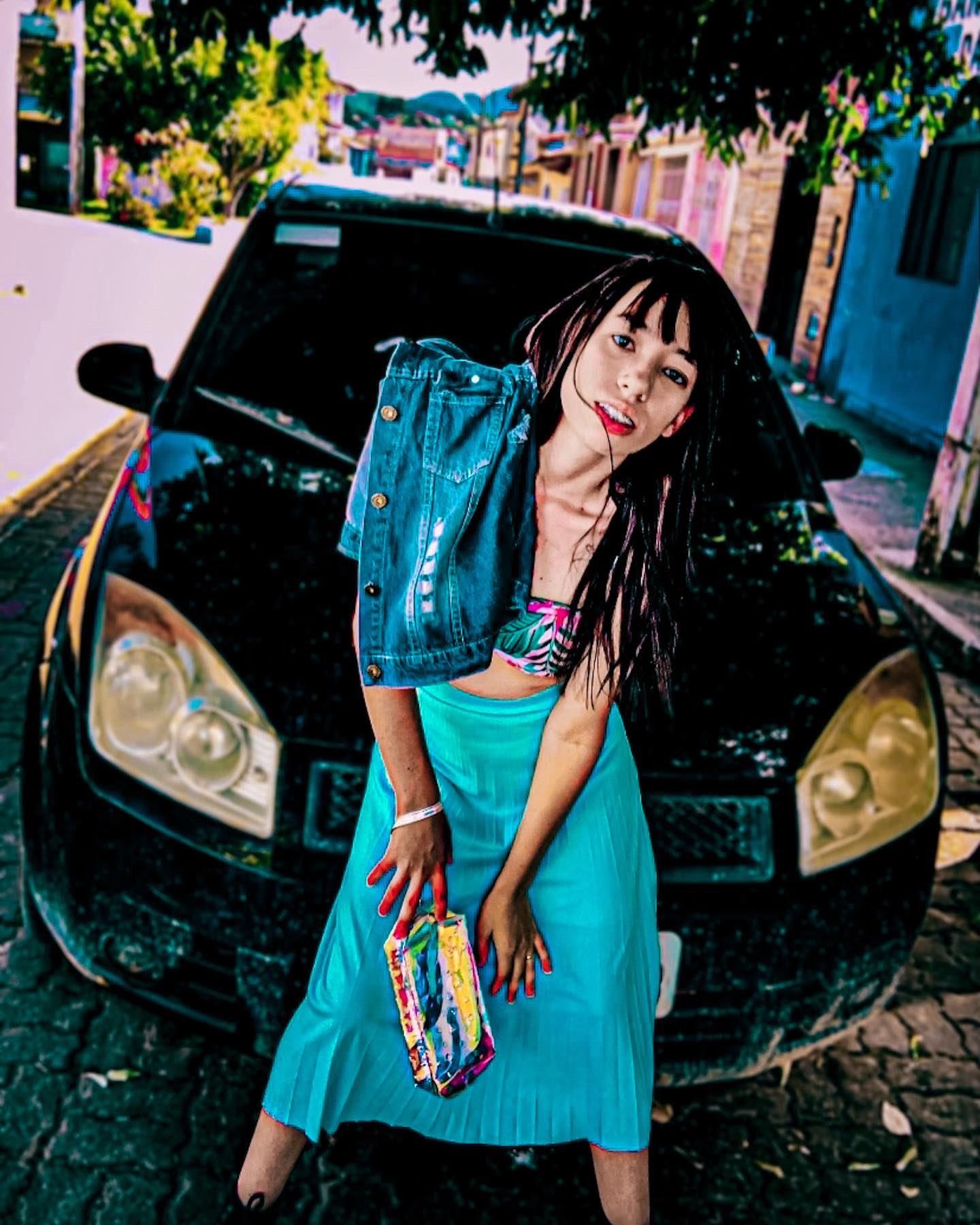 Foto de Erlani Chaves