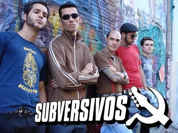 Foto de Subversivos