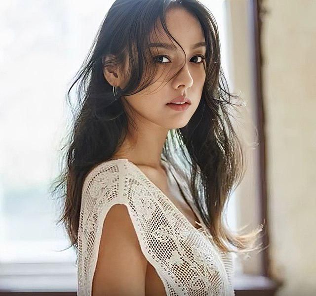 Foto de Lee Hyori