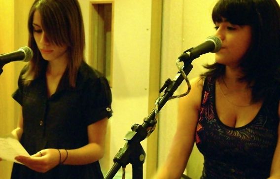 Foto de Vice e Versa