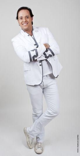 Foto de André Valadão