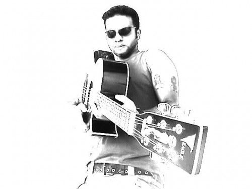 Photo of Marcos Vergante