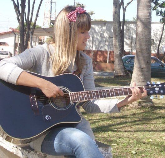 Foto de Renata Galvão