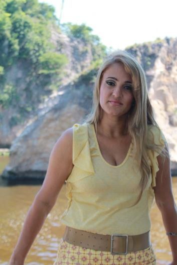 Foto de Vanessa Sanches