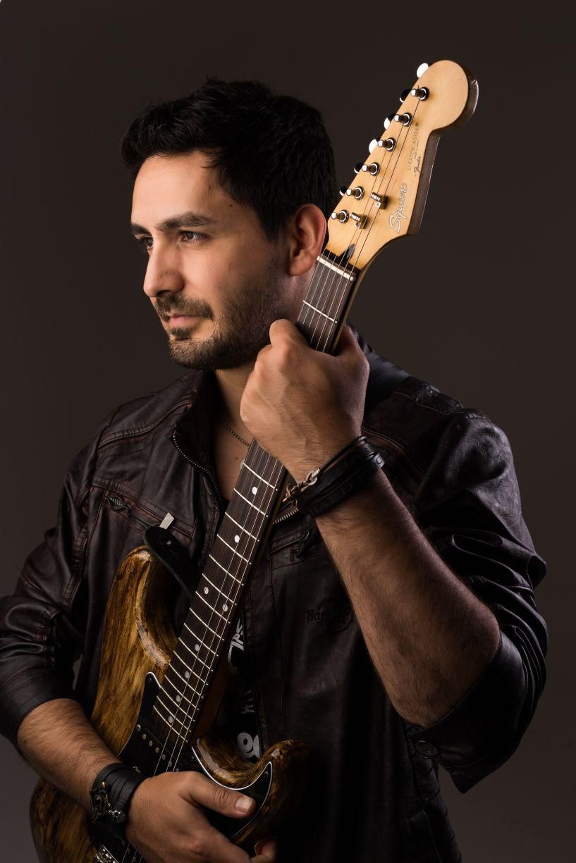 Foto de Tiago Miranda