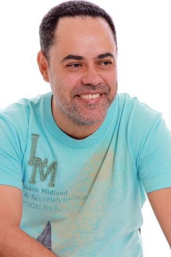 Foto de Ludi Simões