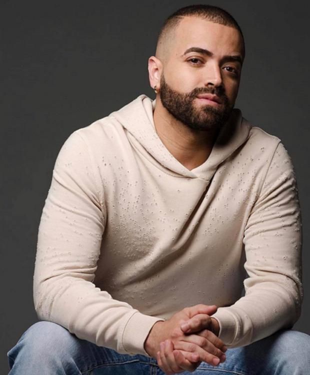 Foto de Justin Quiles