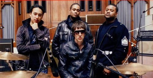 Photo of RPA & The United Nations of Sound