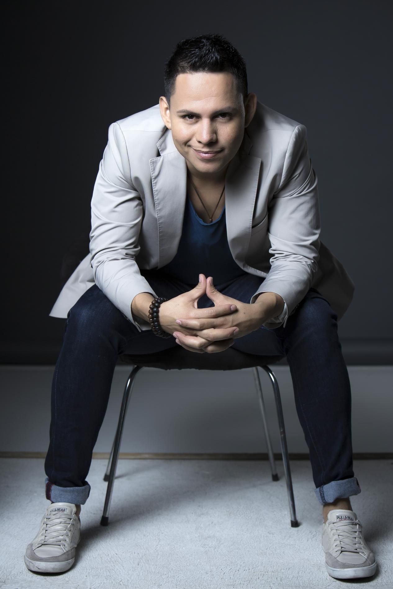 Foto de Jhonatan Luna