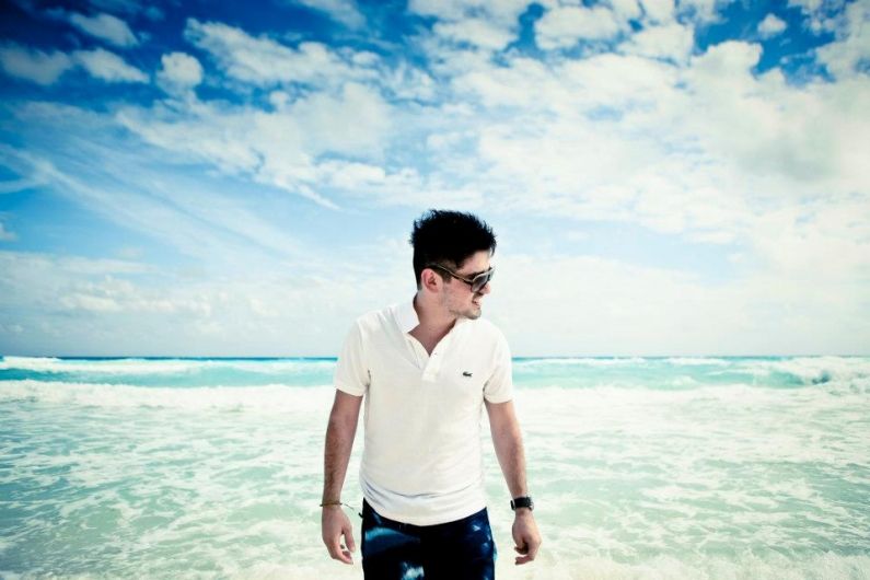 Foto de Dionizio Brandão