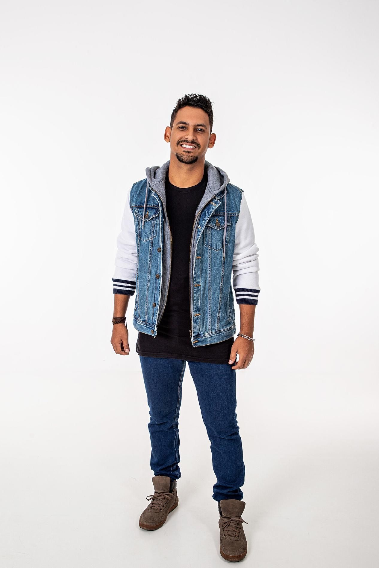 Foto de Pádua Júnior