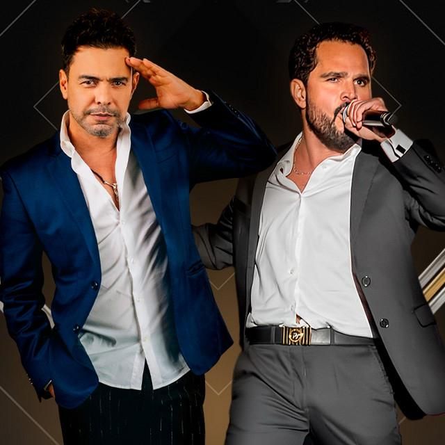 Foto de Zezé Di Camargo & Luciano