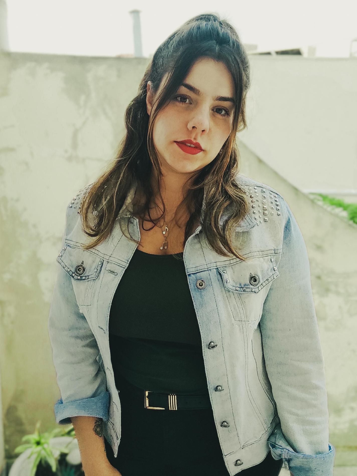 Foto de Amanda Veneri