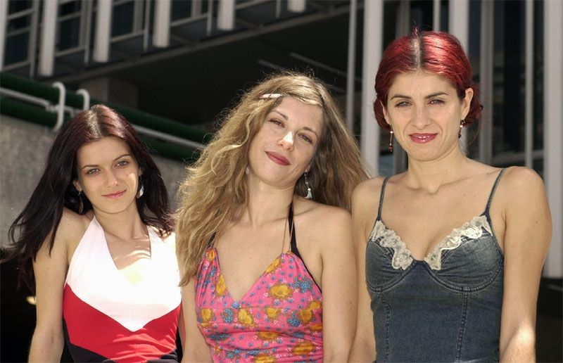 Foto de Las Ketchup