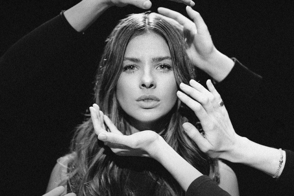 Foto de La China (China Suárez)