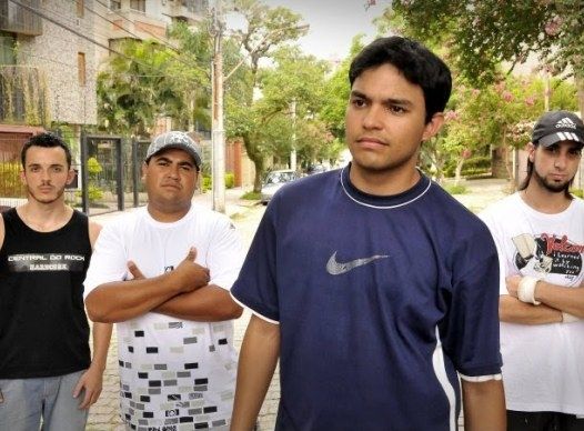 Foto de Central Do Rock