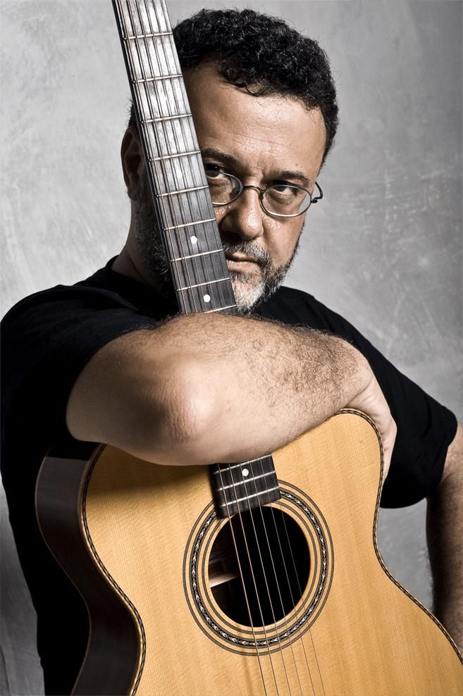 Foto de André Christovam