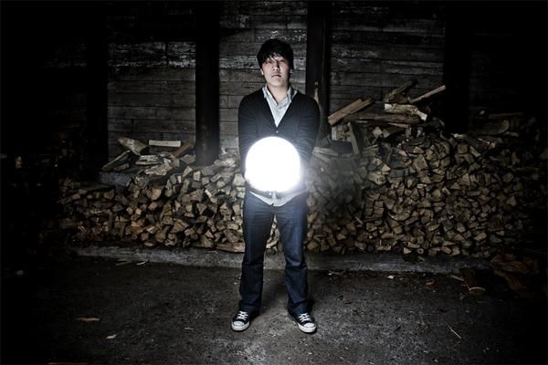 Photo of New Heights