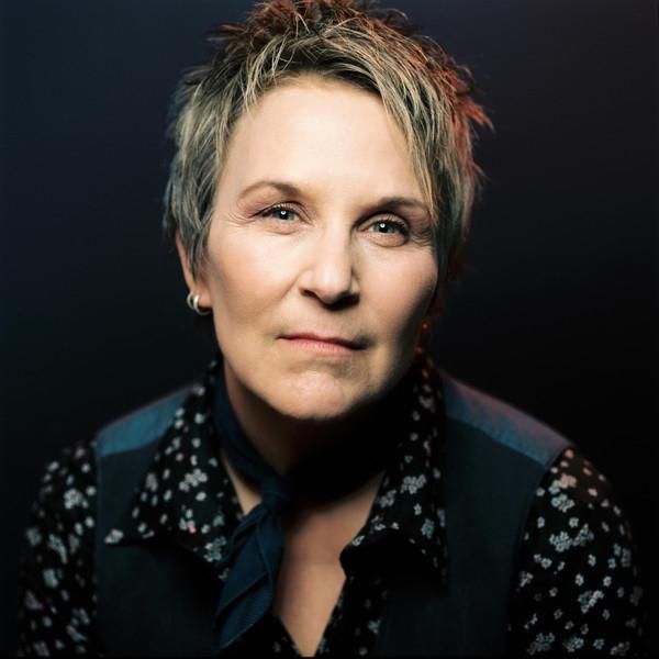 Foto de Mary Gauthier