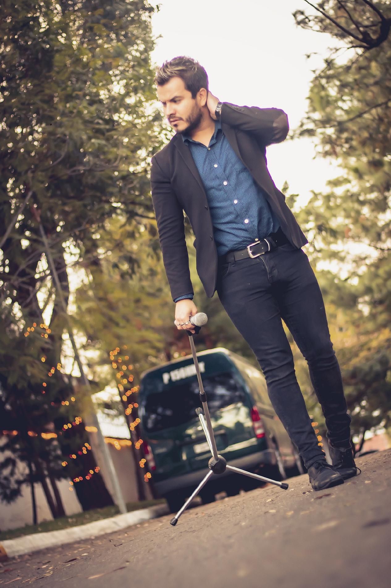 Foto de Victor Vásquez