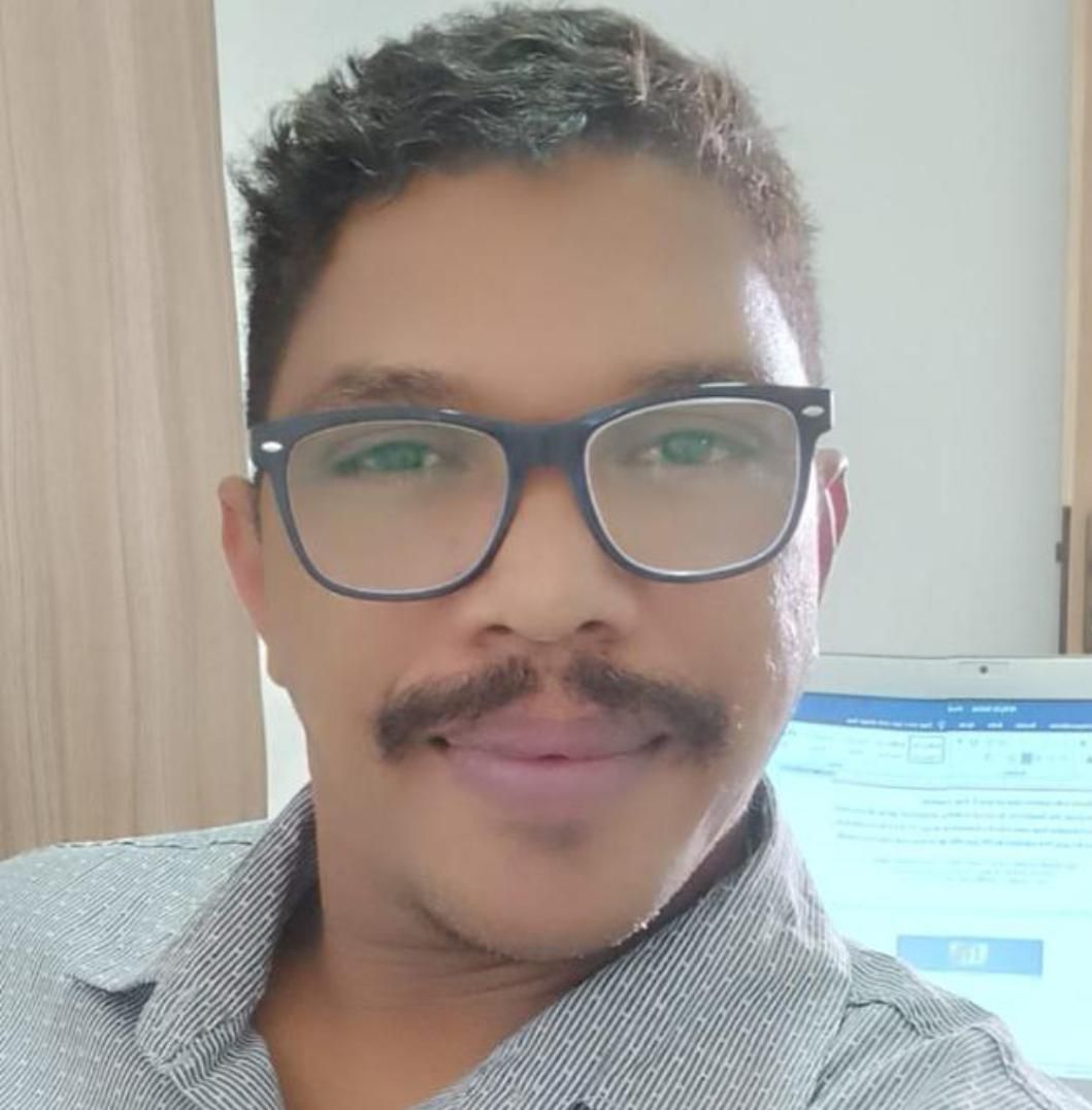 Foto de Alê Santyago