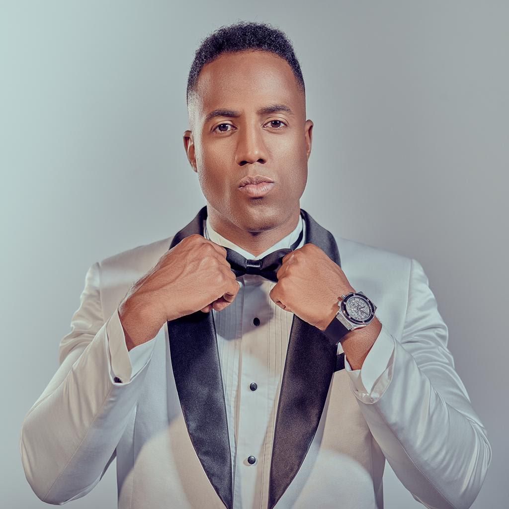 Foto de Anddy Caicedo