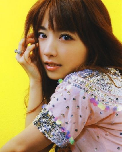 Foto de Anna (J-Pop)