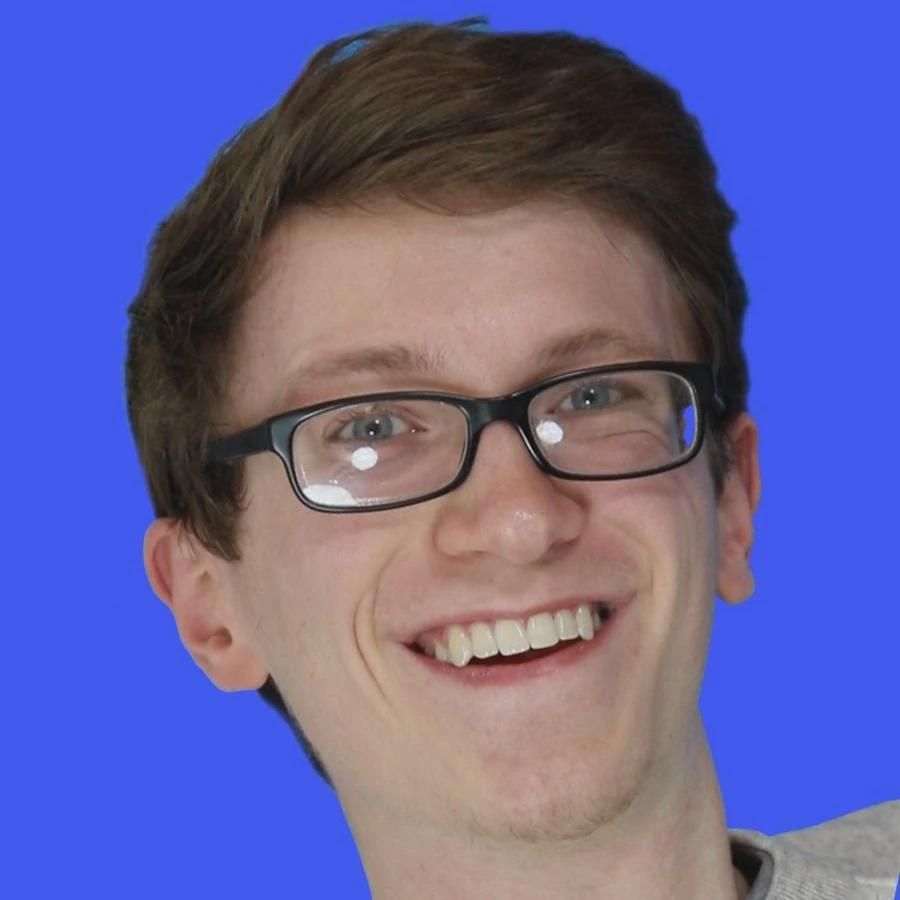 Foto de Scott Wozniak