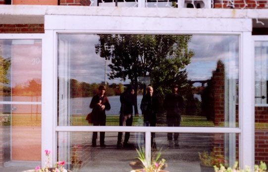 Foto de Explosions In The Sky