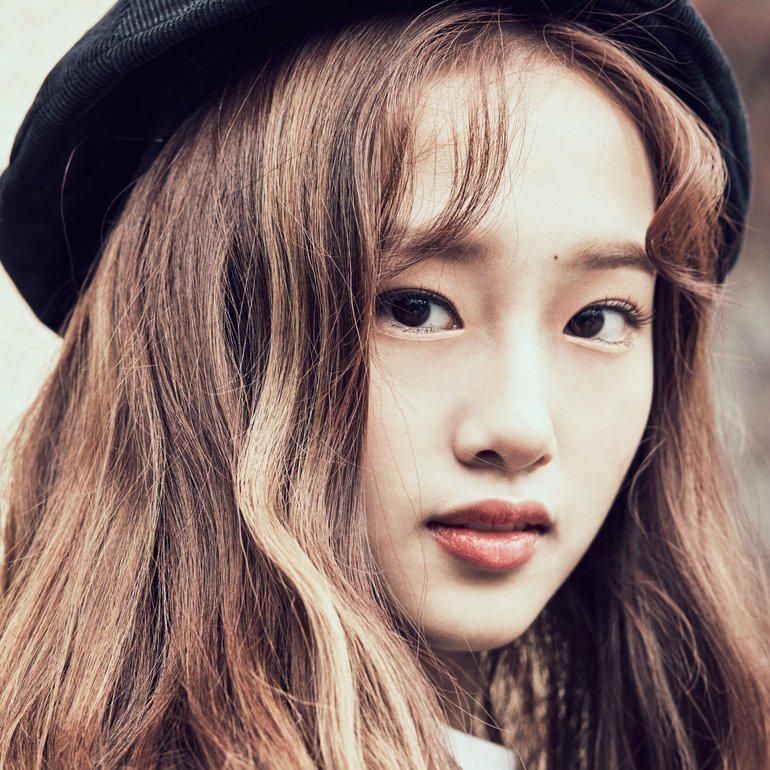 Foto de Kriesha Chu